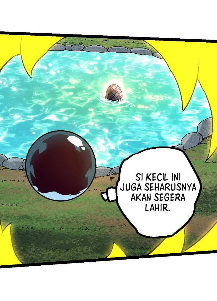 Evolution Begins With A Big Tree Chapter 148 page 47