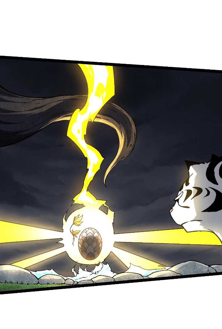 Evolution Begins With A Big Tree Chapter 148 page 49