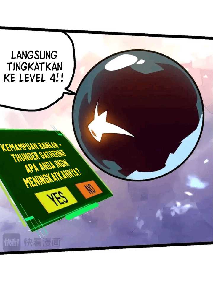 Evolution Begins With A Big Tree Chapter 148 page 52