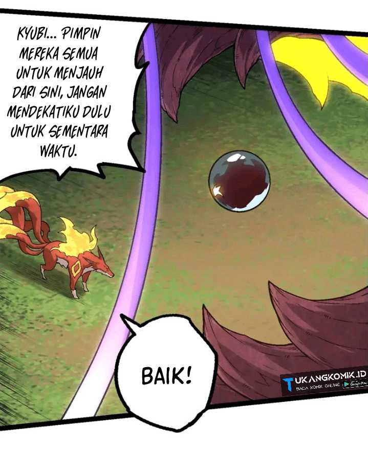 Evolution Begins With A Big Tree Chapter 148 page 55