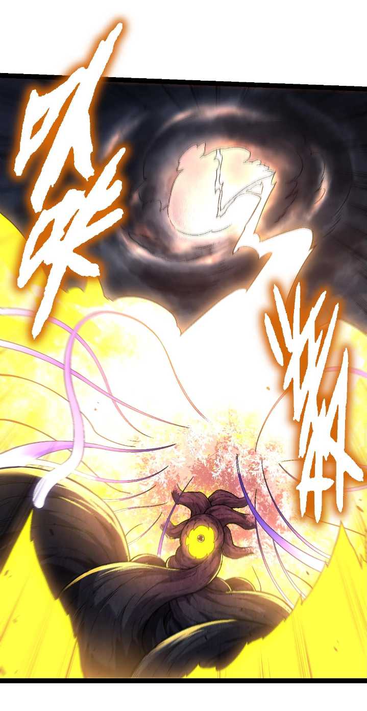 Evolution Begins With A Big Tree Chapter 148 page 56