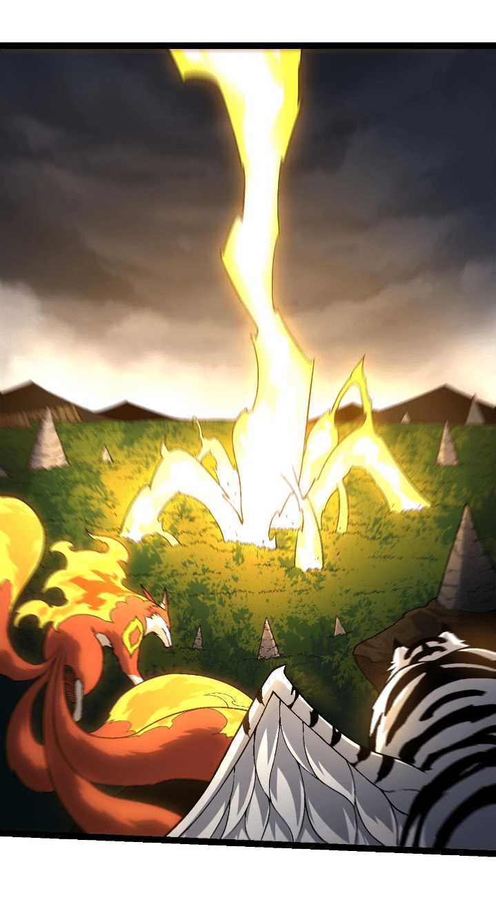 Evolution Begins With A Big Tree Chapter 148 page 57
