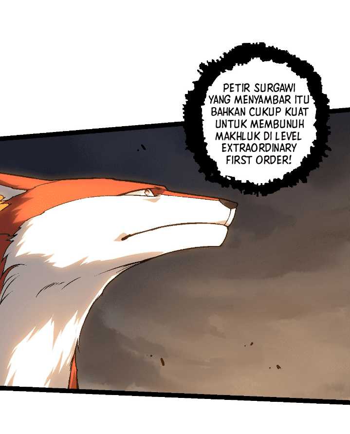 Evolution Begins With A Big Tree Chapter 148 page 58