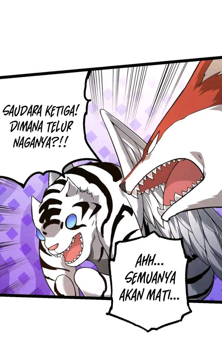 Evolution Begins With A Big Tree Chapter 148 page 60