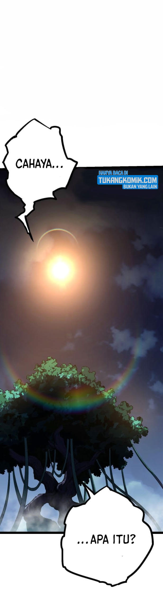 Evolution Begins With A Big Tree Chapter 15 page 2