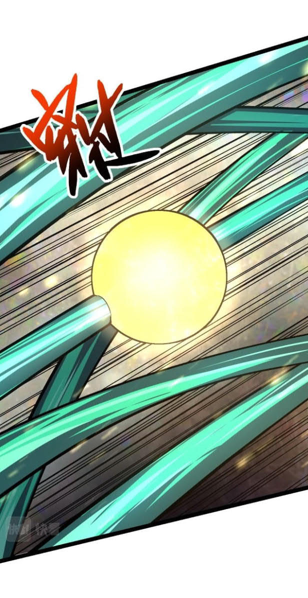 Evolution Begins With A Big Tree Chapter 15 page 5