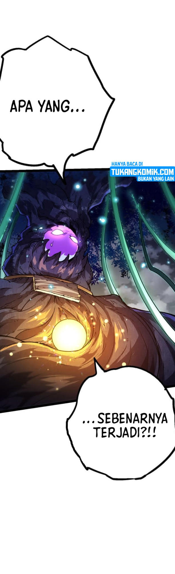 Evolution Begins With A Big Tree Chapter 15 page 10