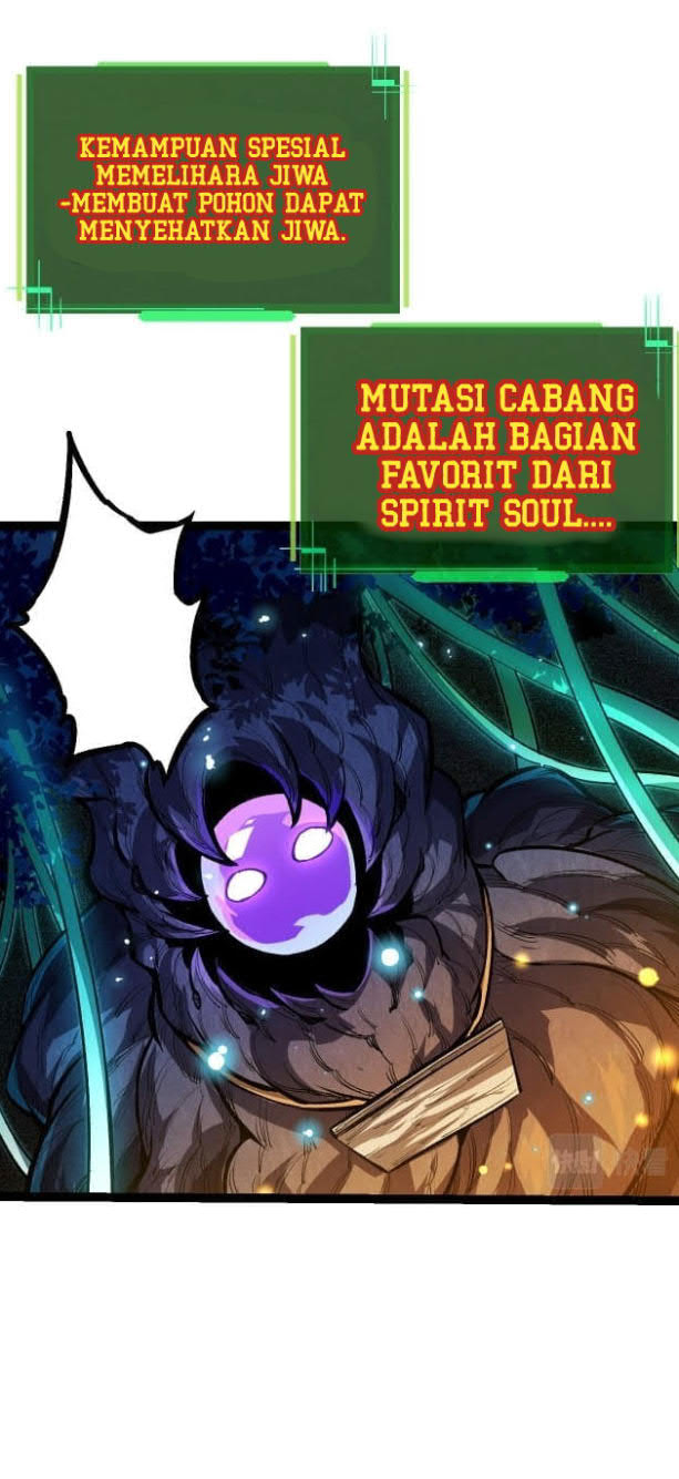 Evolution Begins With A Big Tree Chapter 15 page 11