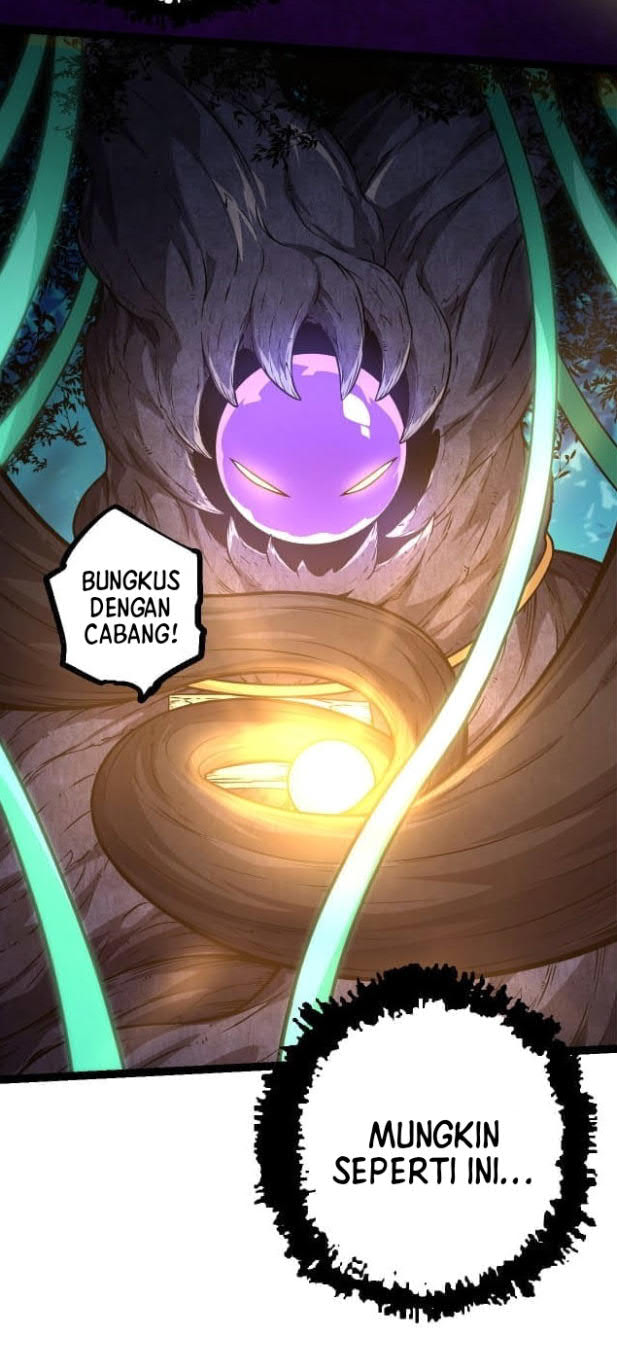 Evolution Begins With A Big Tree Chapter 15 page 15