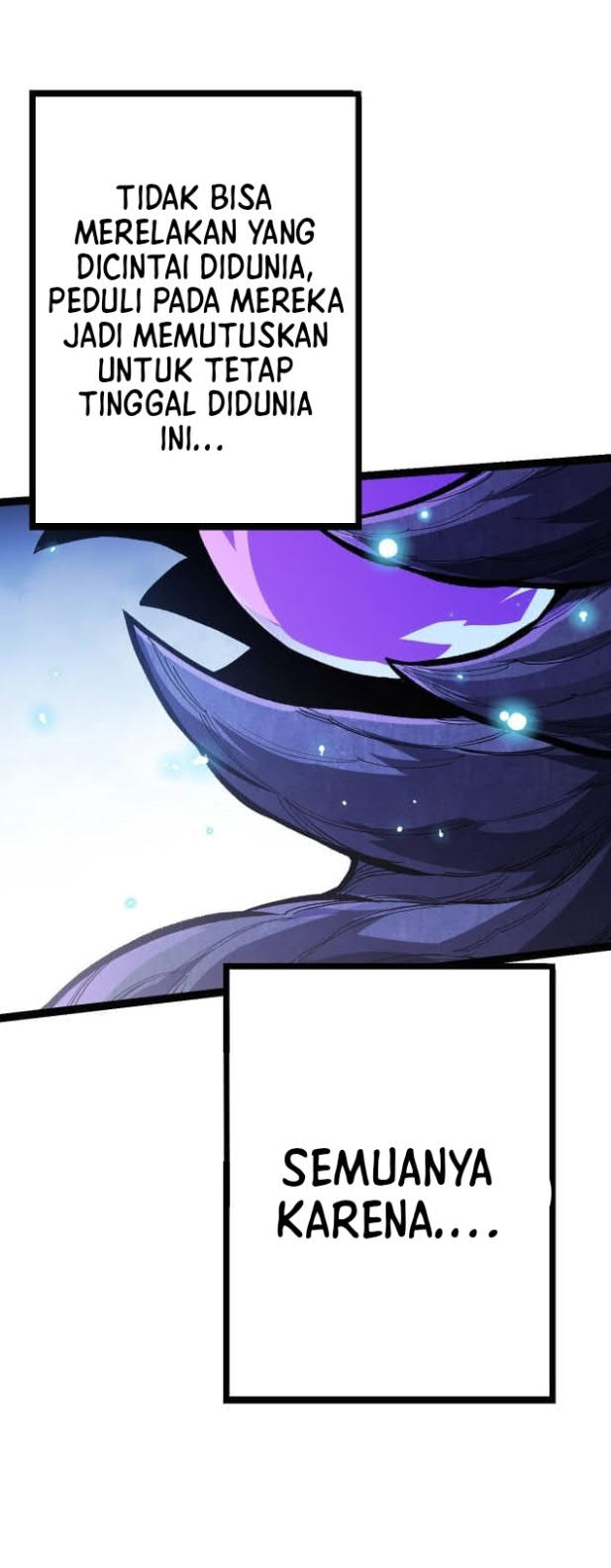Evolution Begins With A Big Tree Chapter 15 page 19