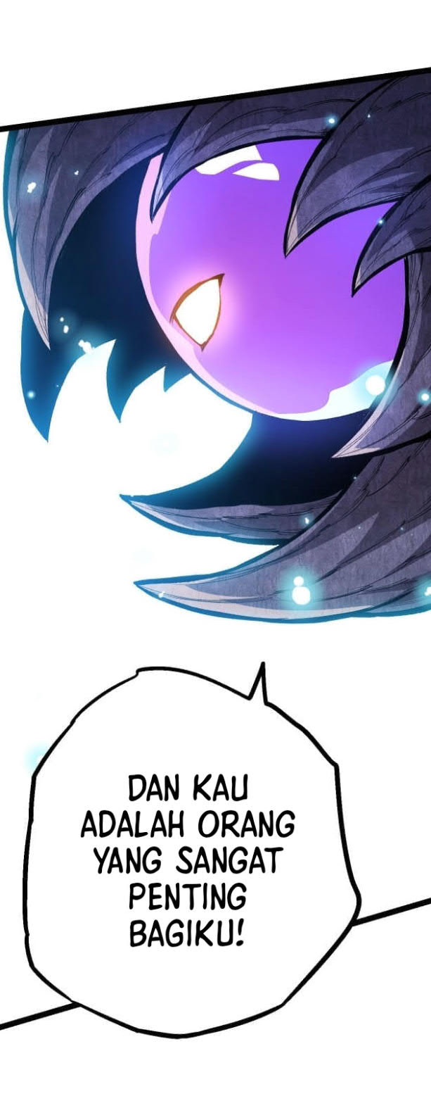 Evolution Begins With A Big Tree Chapter 15 page 21