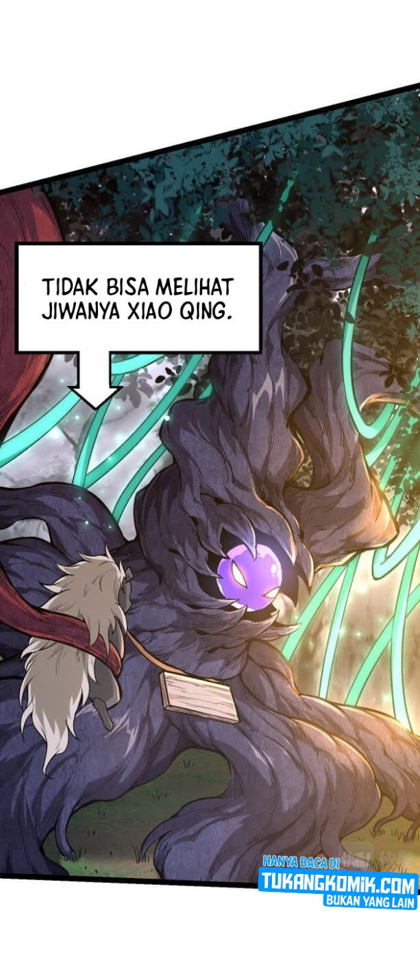 Evolution Begins With A Big Tree Chapter 15 page 24