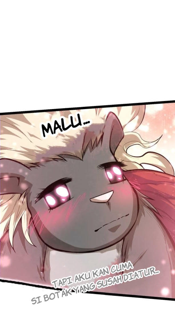 Evolution Begins With A Big Tree Chapter 15 page 26