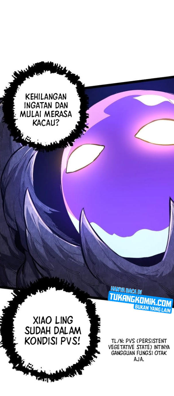Evolution Begins With A Big Tree Chapter 15 page 30