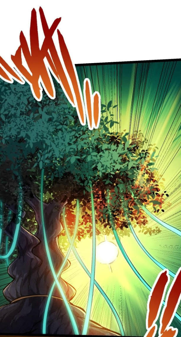 Evolution Begins With A Big Tree Chapter 15 page 35