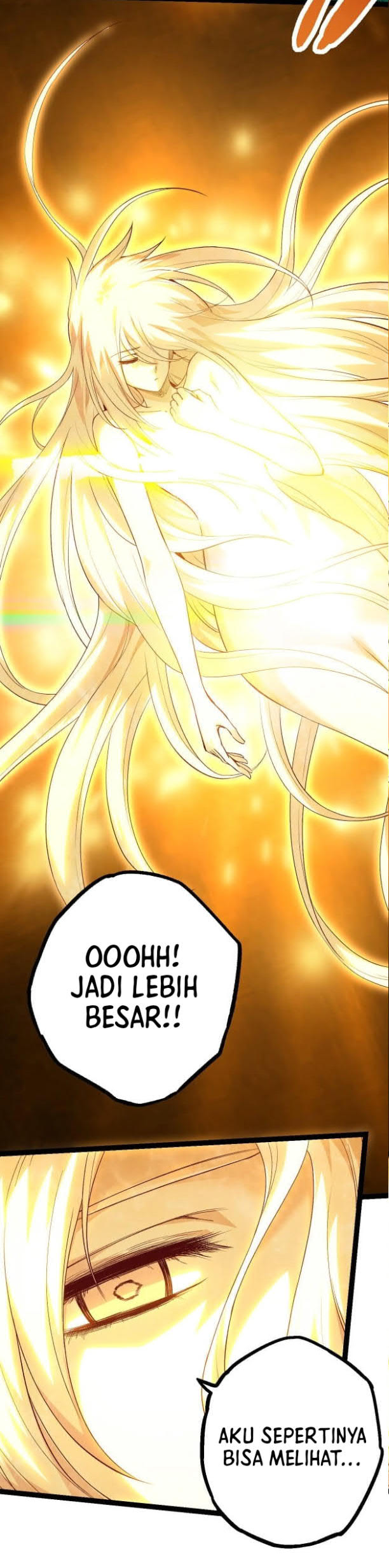 Evolution Begins With A Big Tree Chapter 15 page 36