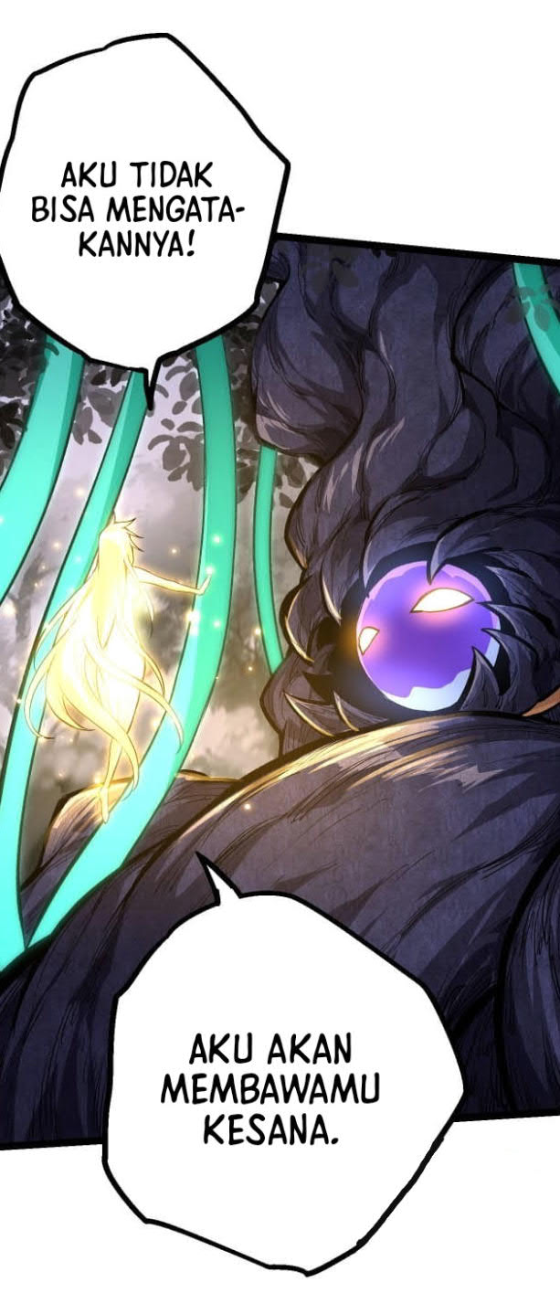 Evolution Begins With A Big Tree Chapter 15 page 38