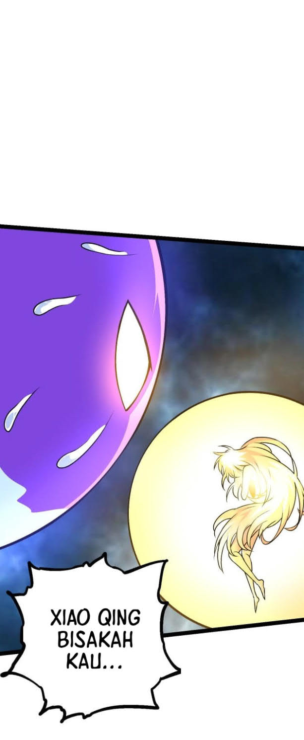 Evolution Begins With A Big Tree Chapter 15 page 46