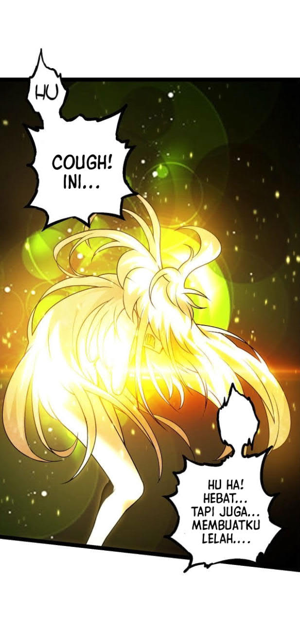 Evolution Begins With A Big Tree Chapter 15 page 49
