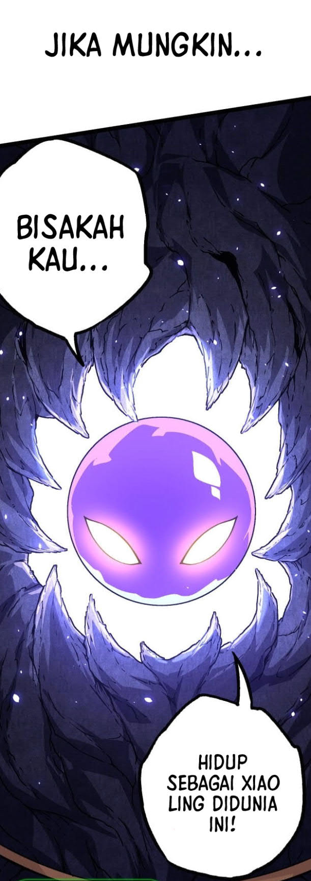 Evolution Begins With A Big Tree Chapter 15 page 51