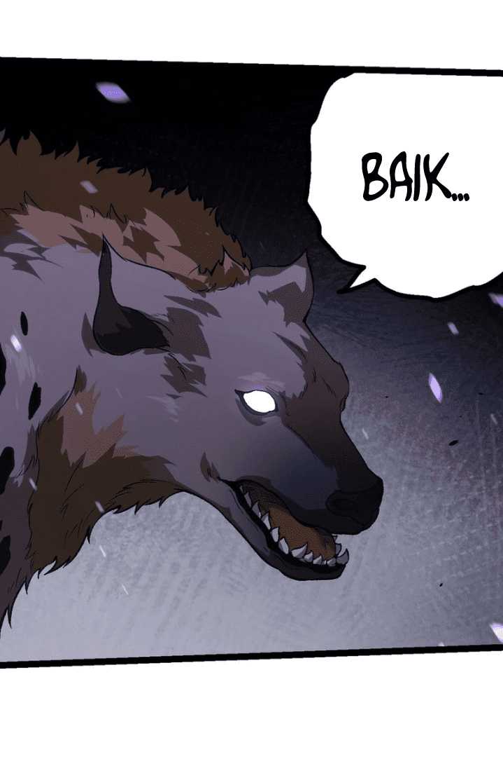 Evolution Begins With A Big Tree Chapter 150 page 6