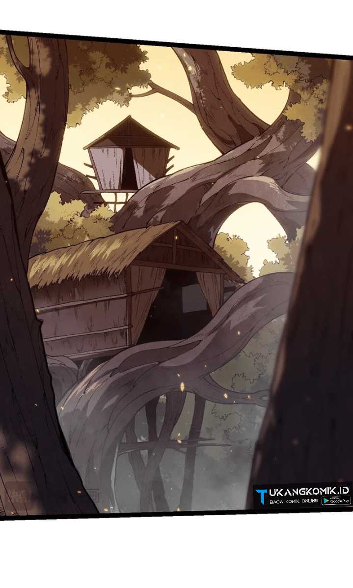 Evolution Begins With A Big Tree Chapter 150 page 7