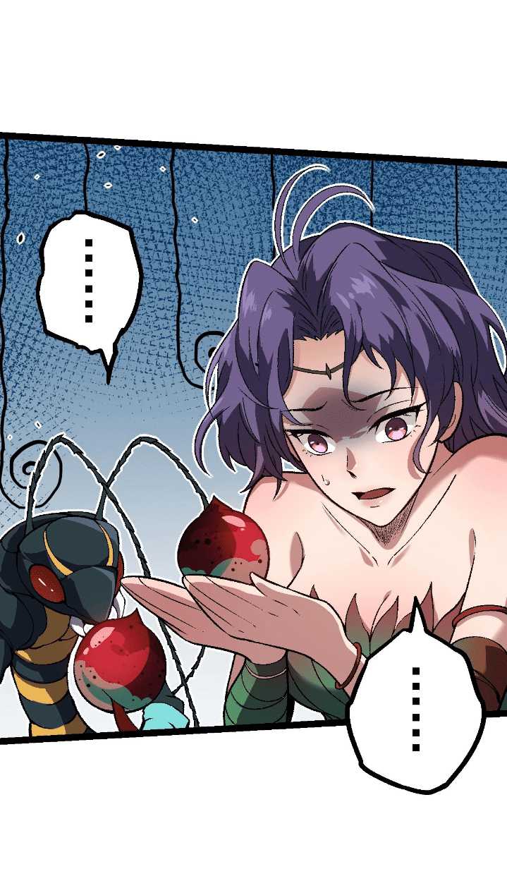Evolution Begins With A Big Tree Chapter 150 page 9