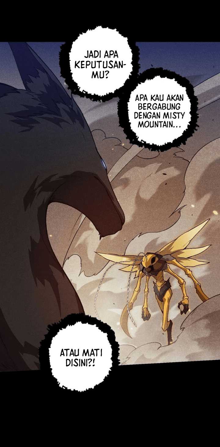 Evolution Begins With A Big Tree Chapter 150 page 15