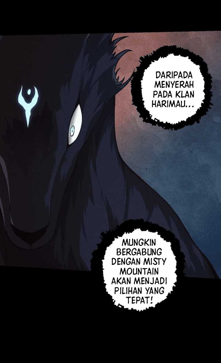 Evolution Begins With A Big Tree Chapter 150 page 16