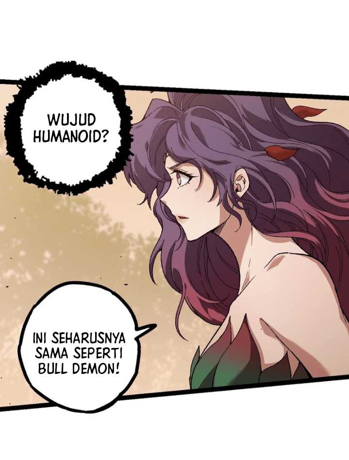 Evolution Begins With A Big Tree Chapter 150 page 19