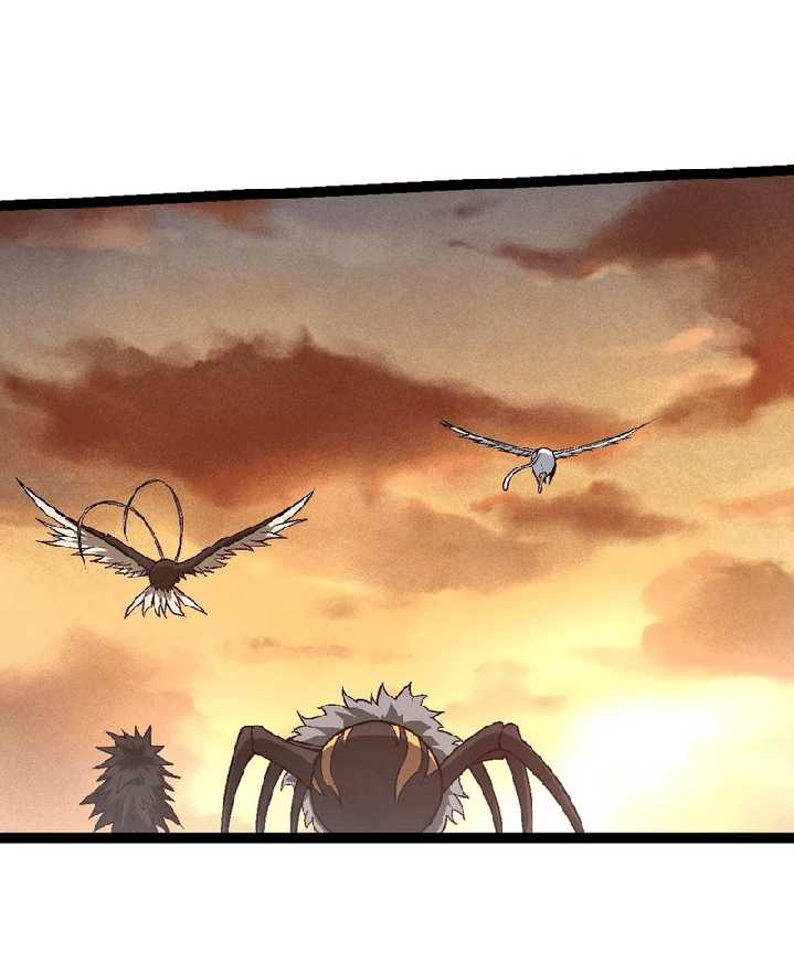 Evolution Begins With A Big Tree Chapter 150 page 26