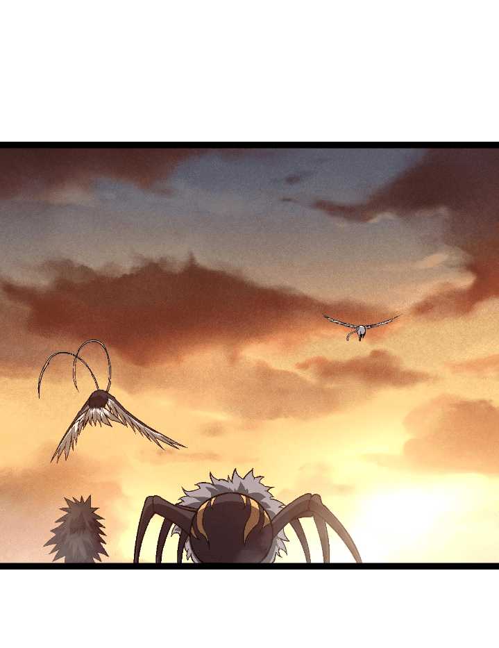 Evolution Begins With A Big Tree Chapter 150 page 28