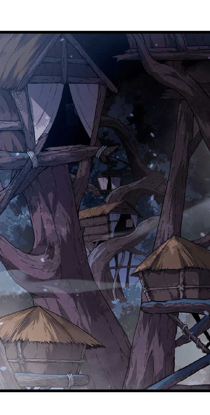 Evolution Begins With A Big Tree Chapter 150 page 31