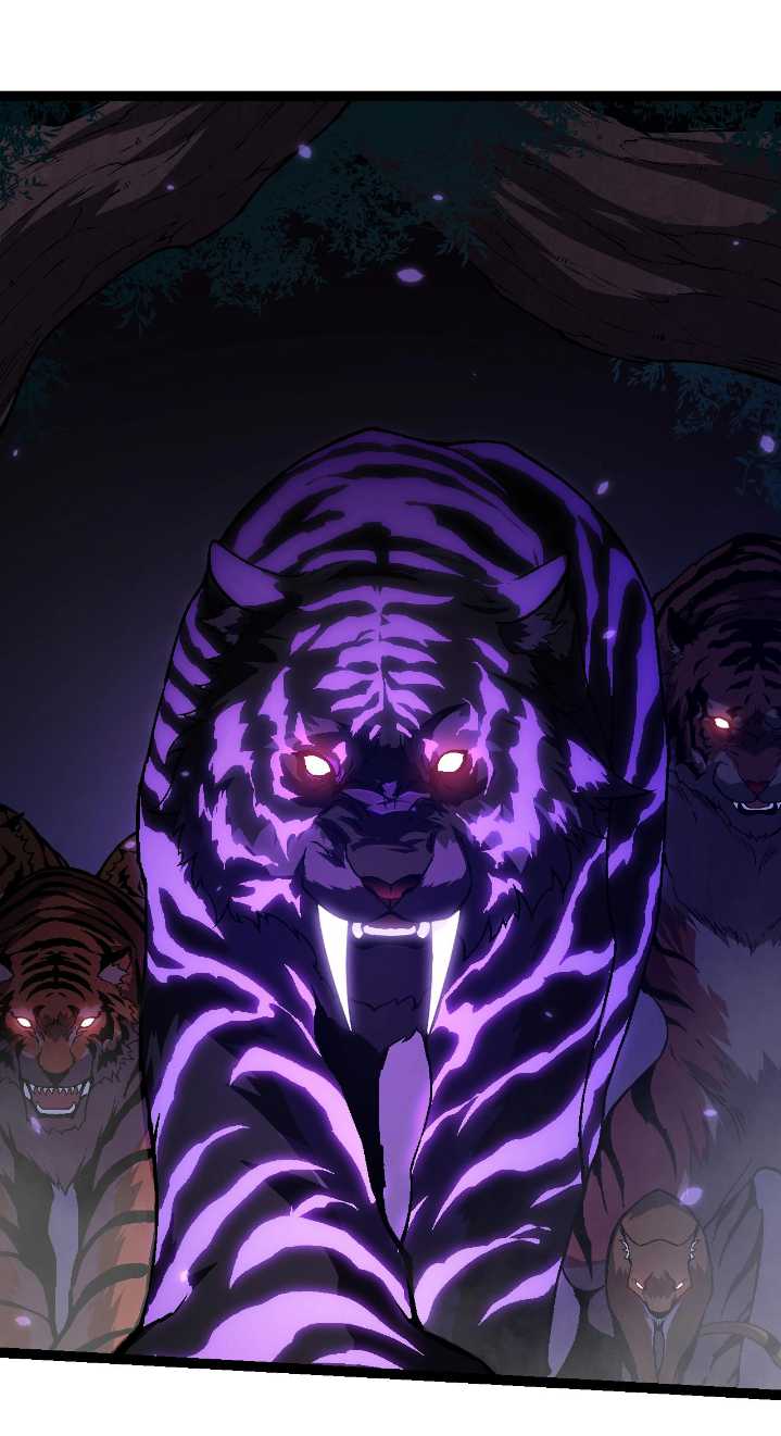 Evolution Begins With A Big Tree Chapter 150 page 33