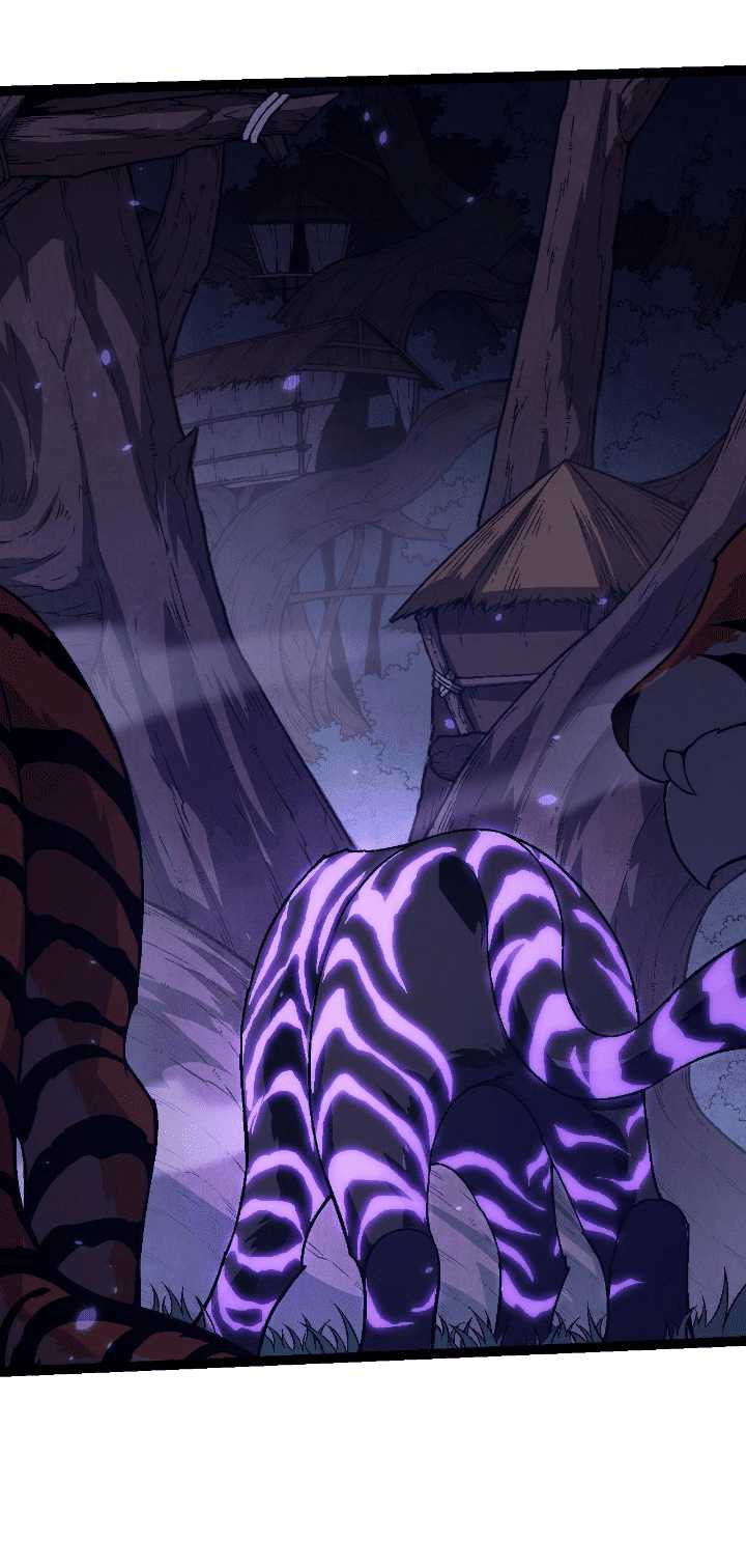 Evolution Begins With A Big Tree Chapter 150 page 34