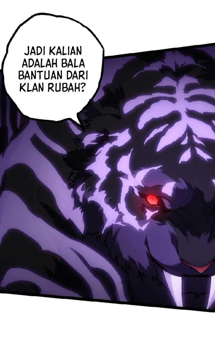 Evolution Begins With A Big Tree Chapter 150 page 37