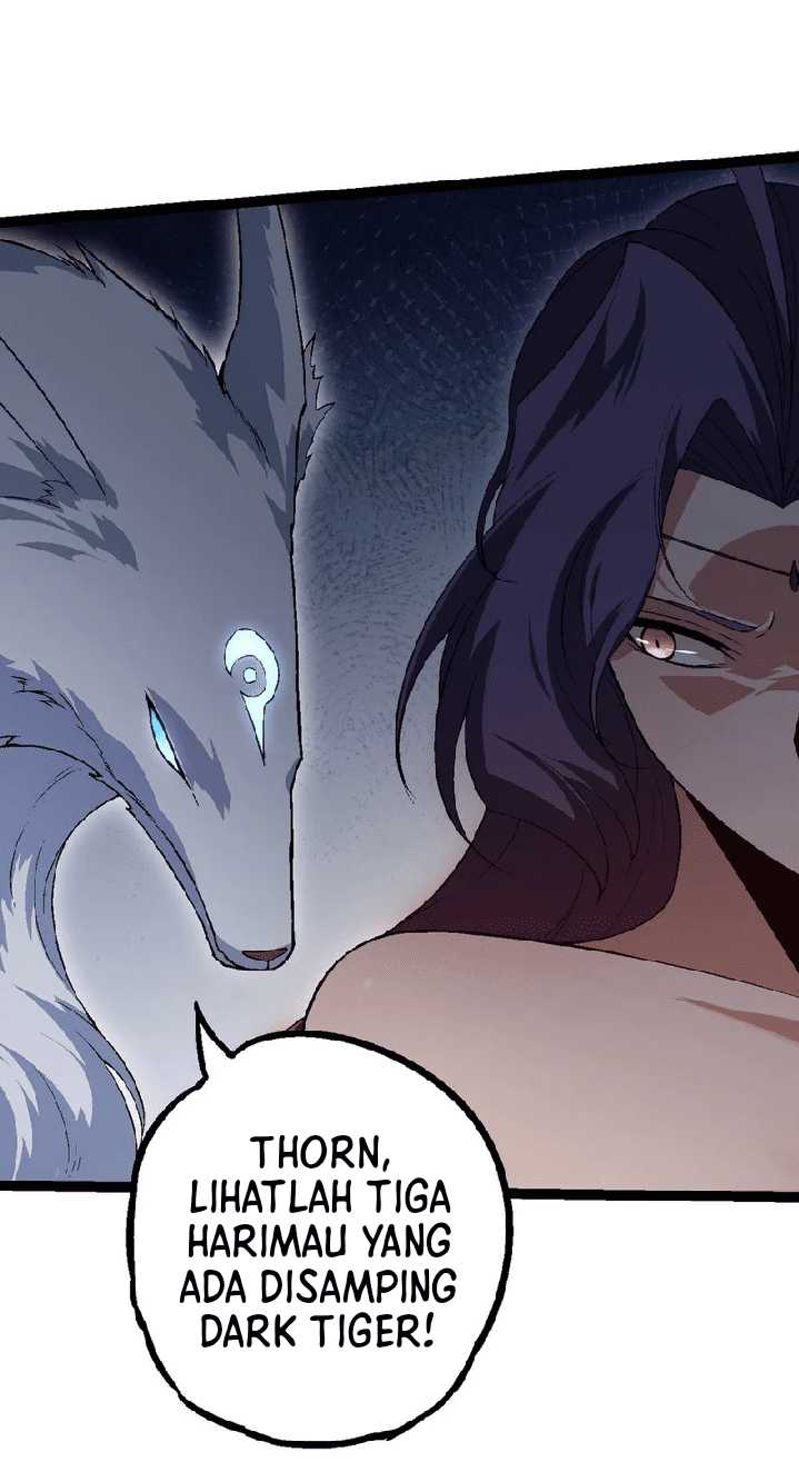 Evolution Begins With A Big Tree Chapter 150 page 38