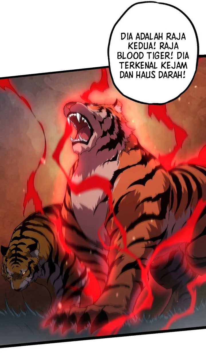Evolution Begins With A Big Tree Chapter 150 page 39