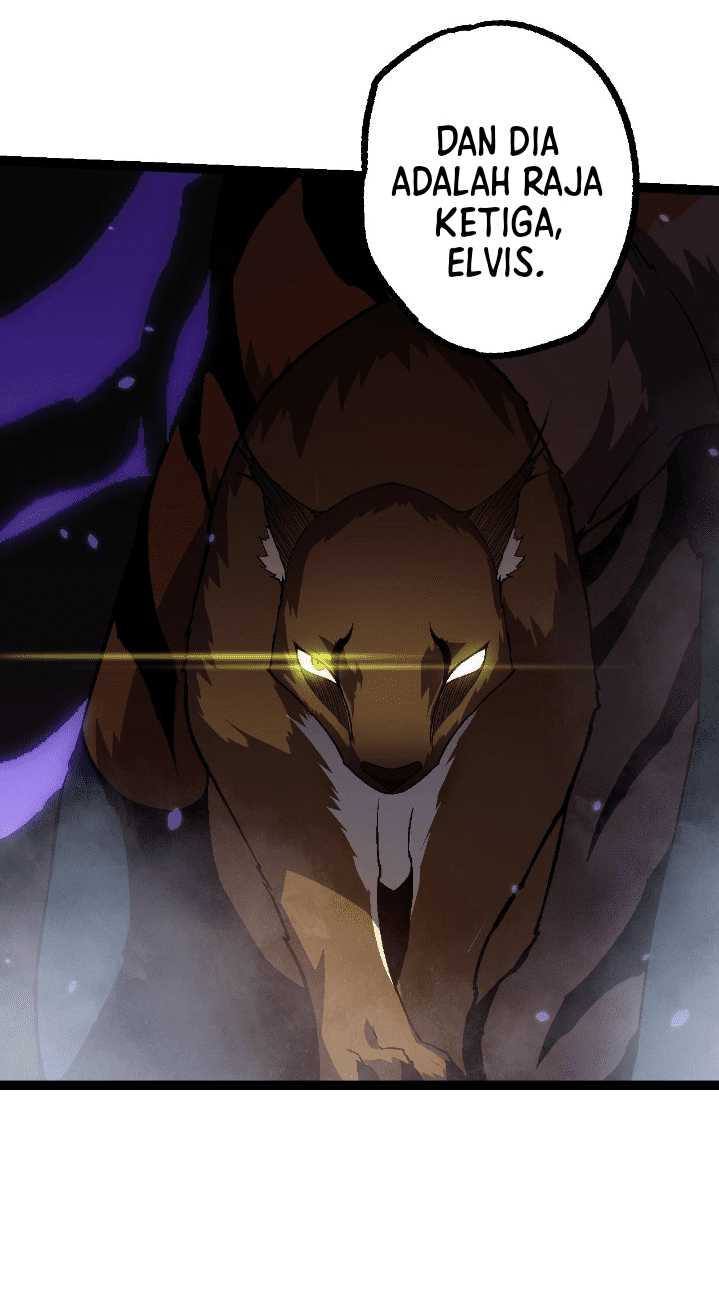 Evolution Begins With A Big Tree Chapter 150 page 40
