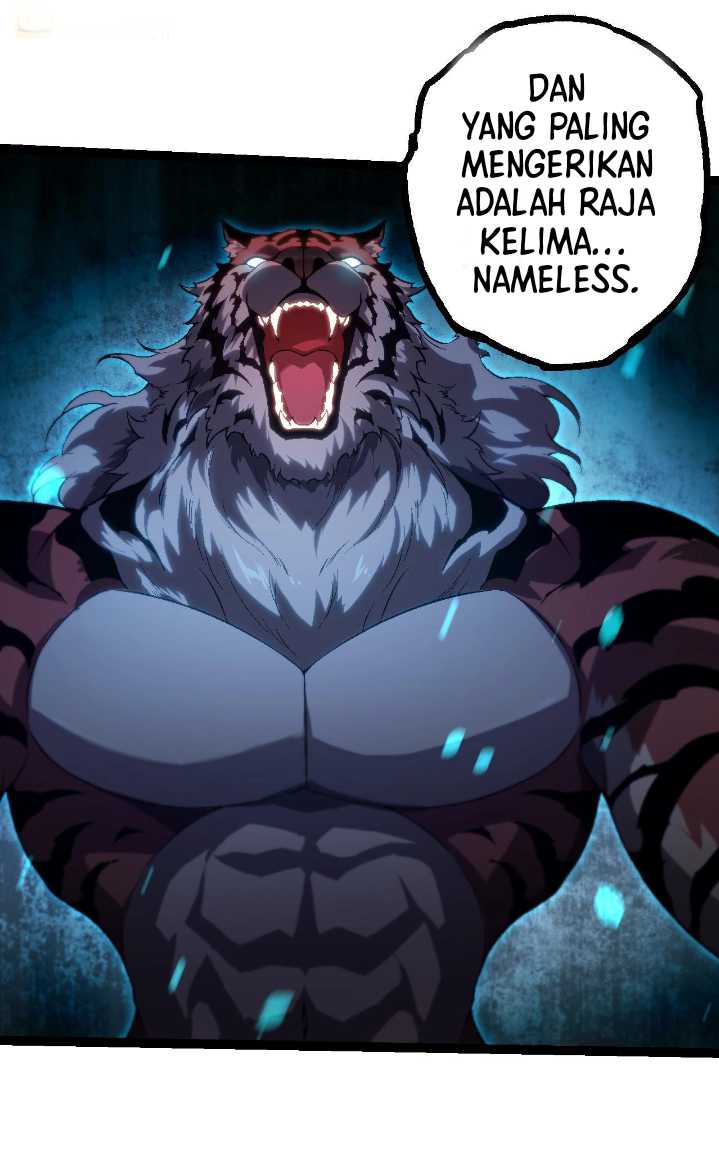 Evolution Begins With A Big Tree Chapter 150 page 41