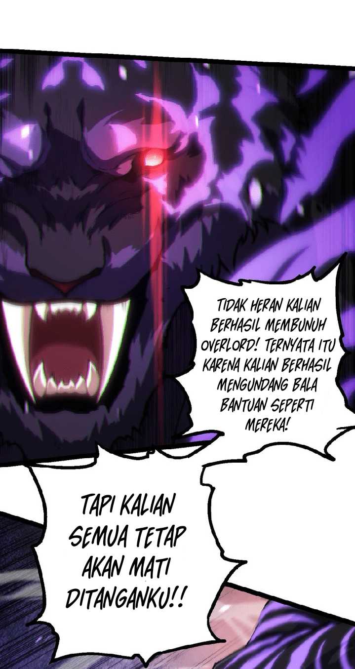 Evolution Begins With A Big Tree Chapter 150 page 43