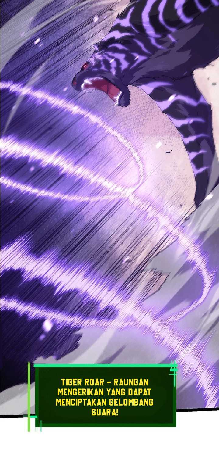 Evolution Begins With A Big Tree Chapter 150 page 44