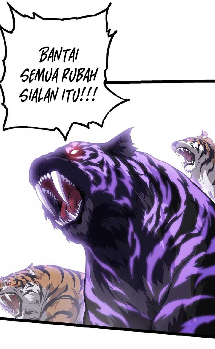 Evolution Begins With A Big Tree Chapter 150 page 47