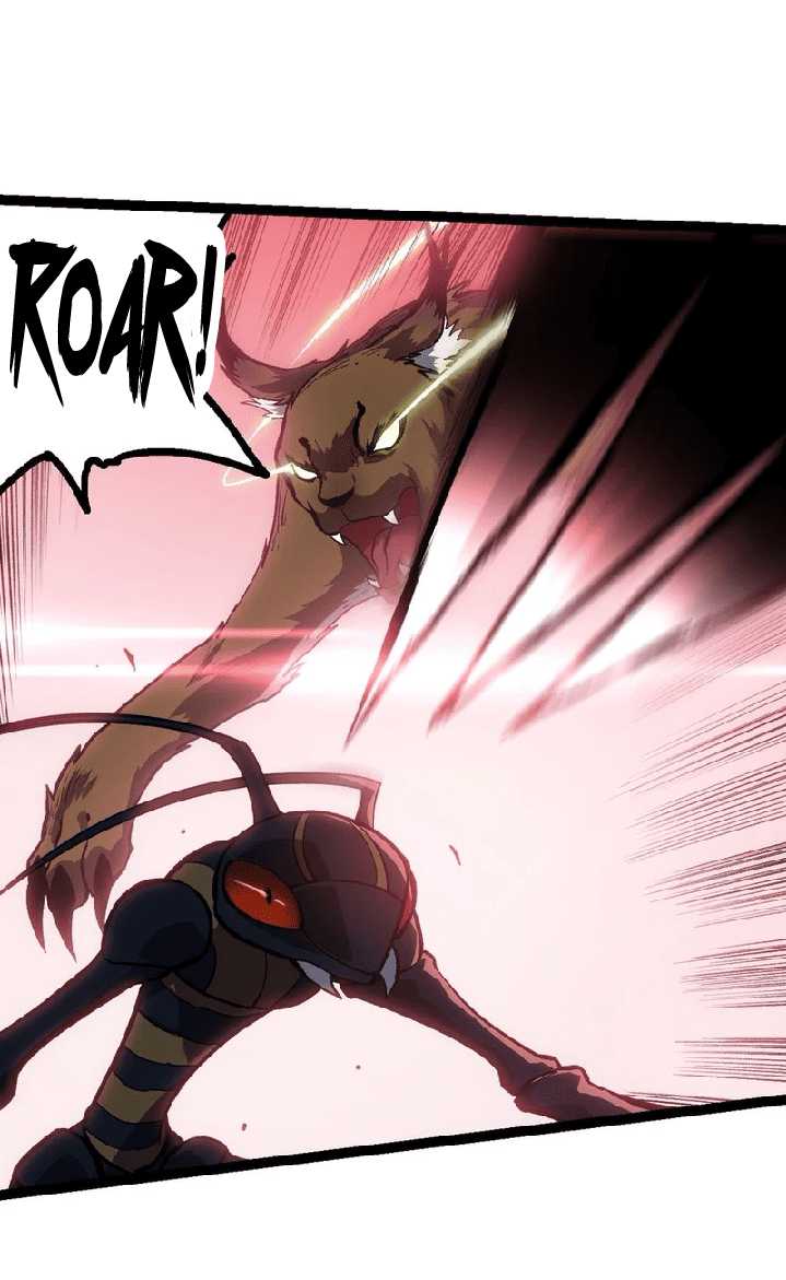 Evolution Begins With A Big Tree Chapter 150 page 51