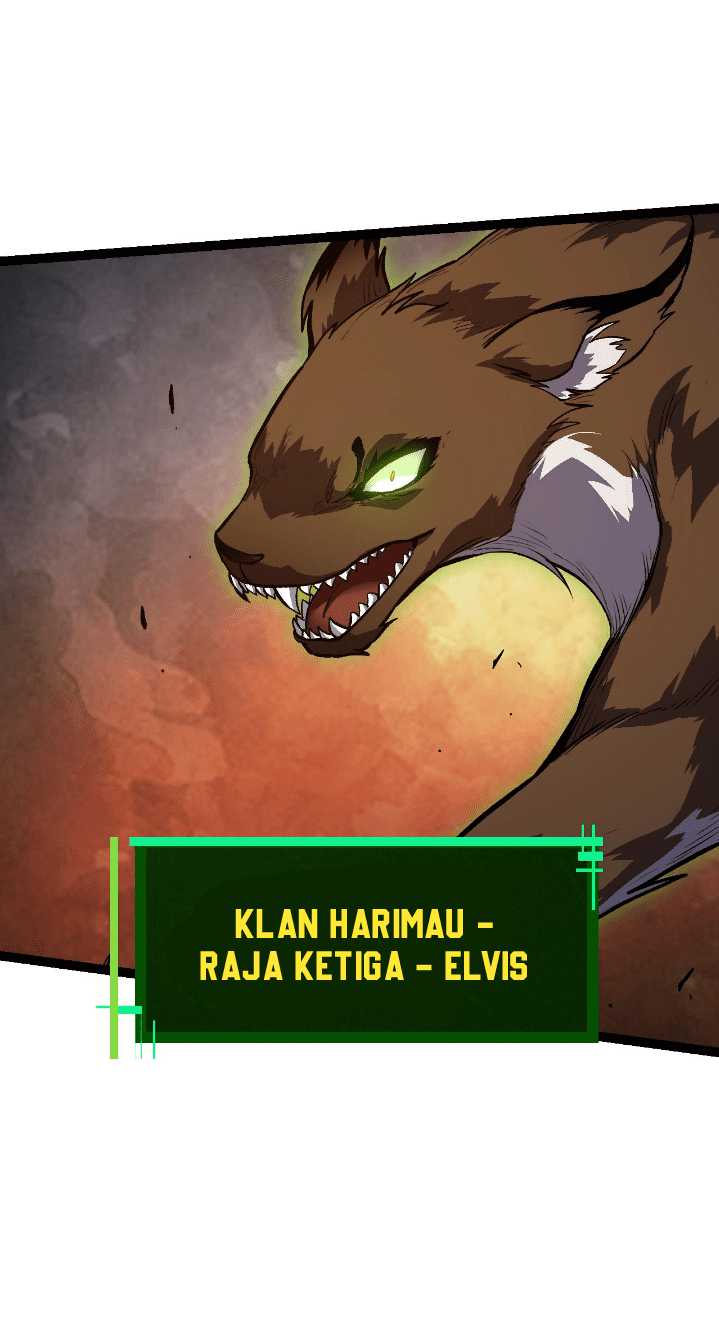 Evolution Begins With A Big Tree Chapter 150 page 54