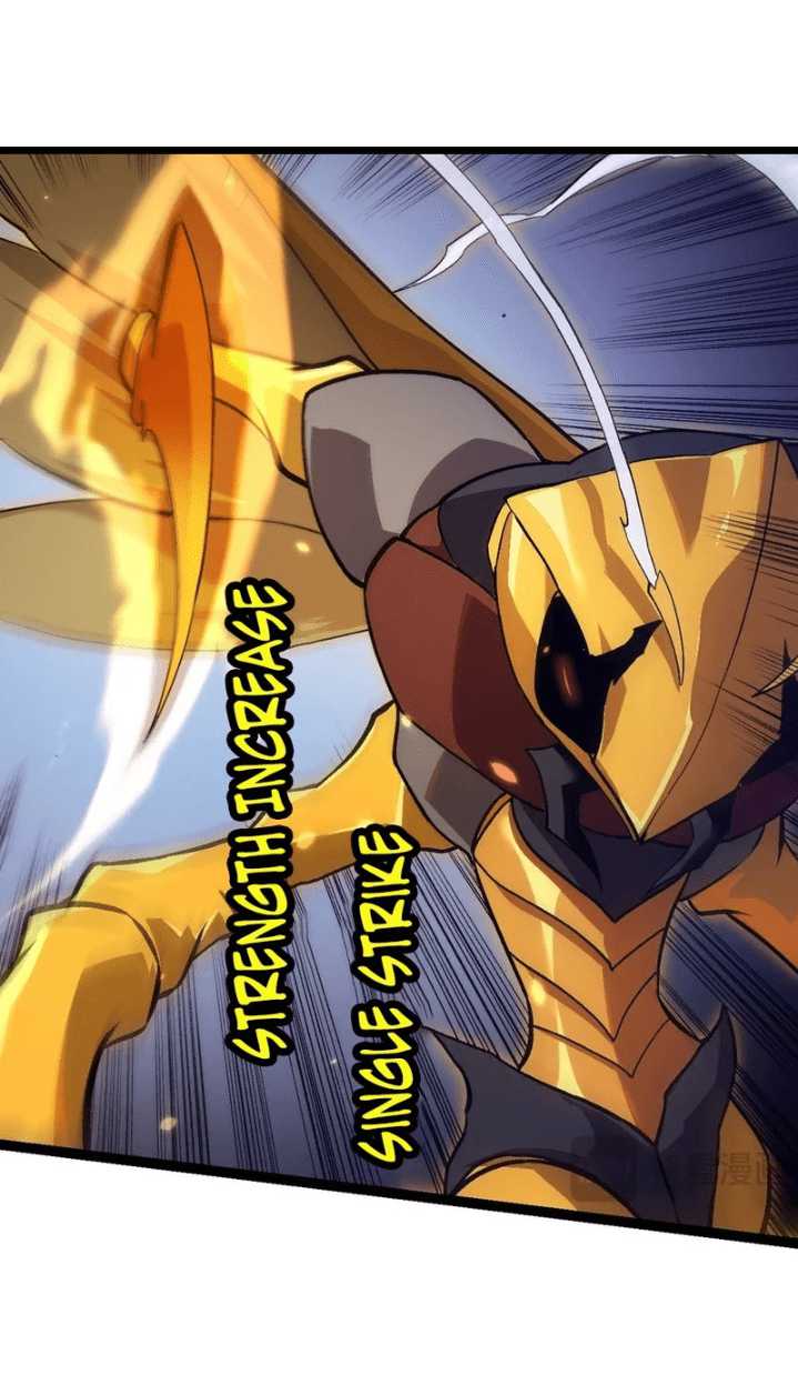 Evolution Begins With A Big Tree Chapter 150 page 55