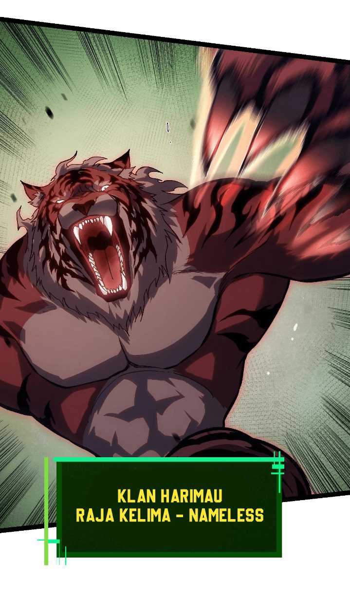 Evolution Begins With A Big Tree Chapter 150 page 56