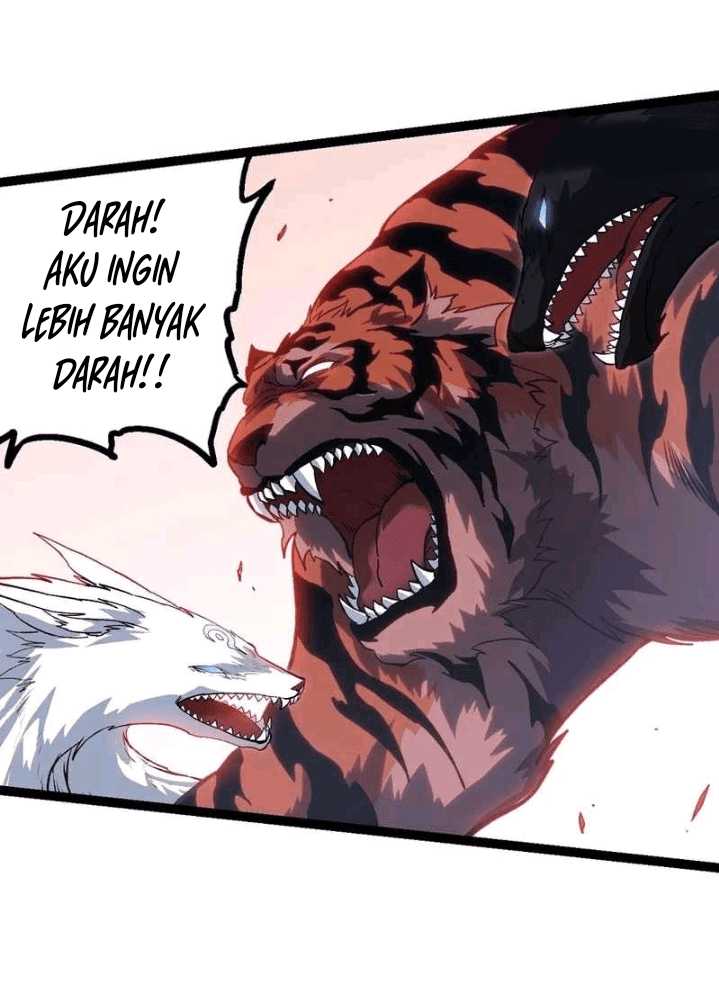 Evolution Begins With A Big Tree Chapter 150 page 59