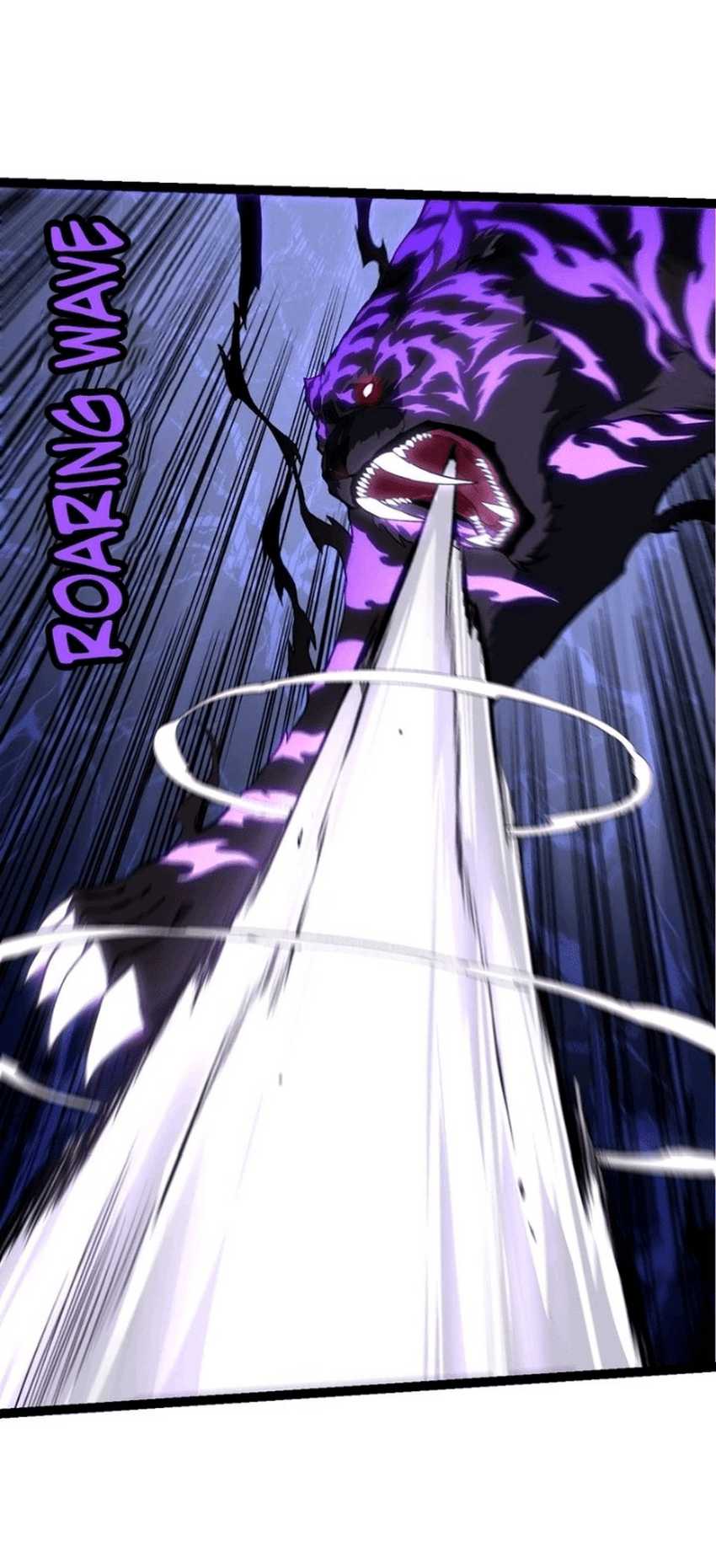 Evolution Begins With A Big Tree Chapter 151 page 5