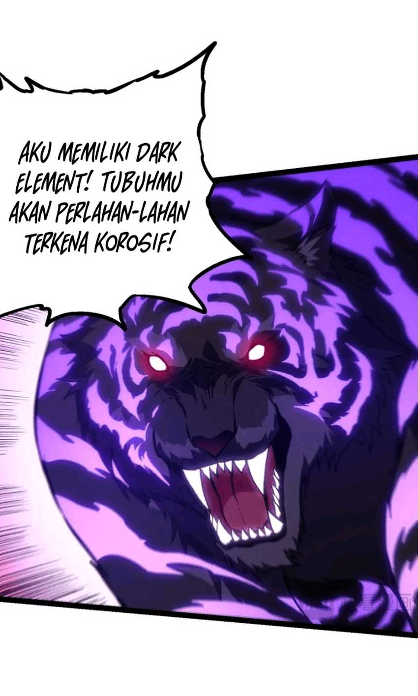 Evolution Begins With A Big Tree Chapter 151 page 12